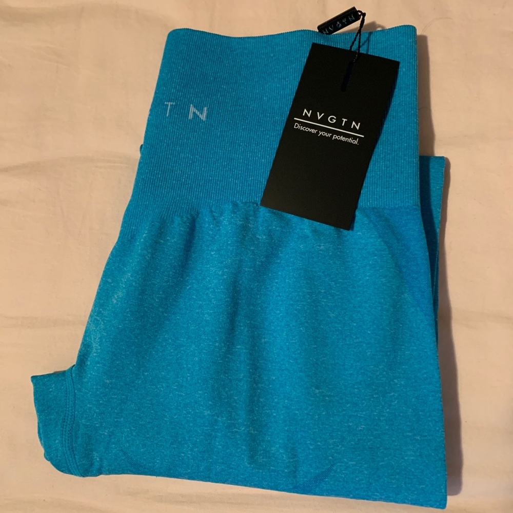 NVGTN Contour Seamless Leggings